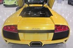 兰博基尼蝙蝠2008款Murcielago LP640 E-Gear 