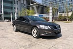 大众CC2012款1.8TSI 豪华型