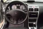 标致307两厢2013款1.6L 自动舒适版
