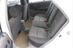 海马福美来2008款1.6L 手动豪华GLS