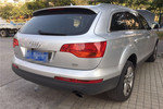 奥迪Q72010款3.6FSI quattro 舒适运动典藏版