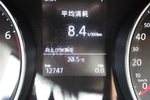 大众高尔夫2014款1.6L 自动舒适型