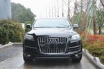 奥迪Q72011款3.0TFSI 舒适型(H)