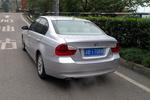 宝马3系2009款320i 豪华型