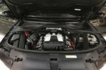 奥迪A8L2013款45 TFSI quattro豪华型