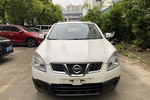 日产逍客2015款2.0XL 酷火 MT 2WD