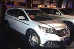 本田INSIGHT2013款1.3L 标准型 