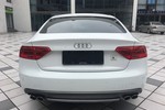 奥迪A5掀背2016款45 TFSI