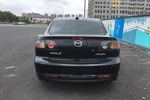 马自达MAZDA3经典2008款1.6L 手自一体 标准型