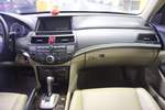 本田雅阁2008款2.0L EX