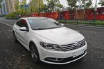 大众CC2016款1.8TSI 豪华型