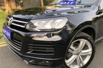 大众途锐2015款3.0TSI V6 耀锐限量版