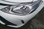 丰田威驰2017款1.5L CVT创行版