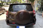 丰田RAV4荣放2013款特享版 2.0L 自动经典 