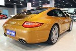 保时捷9112008款Carrera S 3.8 手自一体 后驱