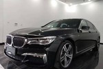 宝马7系2018款740Li 领先型 M运动套装