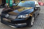 大众帕萨特2013款1.8TSI DSG御尊版