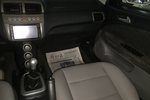 莲花L3两厢2009款1.6L 手动 豪华版