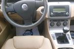 大众迈腾2007款1.8TSI 手动技术型