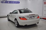 奔驰SLK级2011款SLK 200 时尚型