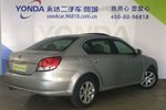 大众朗逸2008款1.6L 手自一体 品雅版