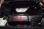阿尔法罗密欧GTV2003款3.0自动6速