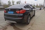 宝马X42016款xDrive20i M运动型