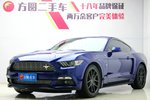 福特Mustang2015款2.3T 性能版