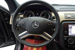 奔驰R级2014款R400 4MATIC商务型