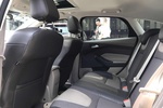福特福克斯两厢2015款1.6L 自动风尚型