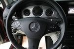 奔驰GLK级2010款GLK300 4MATIC 时尚版