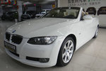 宝马3系敞篷2011款330i
