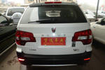 荣威W52013款1.8T 2WD 胜域版