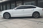 奥迪A5双门2012款2.0T quattro