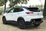 别克昂科拉2020款20T CVT豪华型