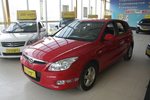 现代i302009款1.6L 手动舒享型