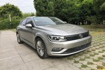 大众凌渡2015款280TSI DSG豪华版