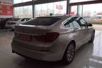 宝马5系GT2010款535i GT领先型