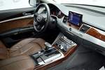 奥迪A8L2013款45 TFSI quattro舒适型