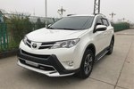 丰田RAV4荣放2016款荣放 2.0L CVT两驱舒适版