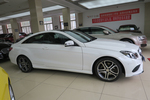 奔驰E级双门2014款E260 Coupe