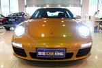 保时捷9112008款Carrera S 3.8 手自一体 后驱