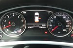 大众途锐2015款3.0TSI V6 标配型 