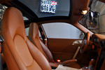 保时捷9112010款Targa 4S 点击看大图