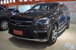 奔驰GL级AMG2013款GL63 AMG
