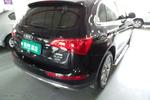 奥迪Q52011款2.0TFSI 豪华型