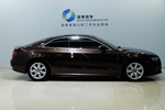 奥迪A5双门2010款2.0TFSI 舒适版