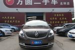 别克GL82014款3.0L XT豪华商务旗舰版