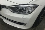 宝马3系2014款320Li 手动型