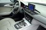 奥迪A6L2014款TFSI 标准型